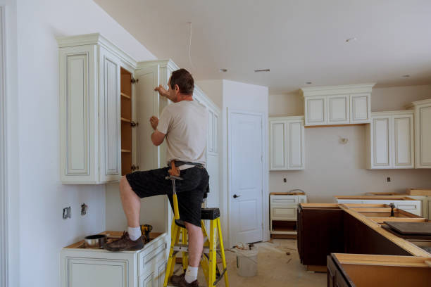 Licensed Backsplash Installation service in Winter Springs, FL - BM Kitchen